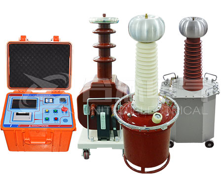 工頻絕緣耐壓測(cè)試儀