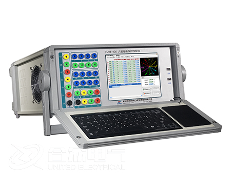 繼電保護(hù)測試儀 繼電保護(hù)測試儀
