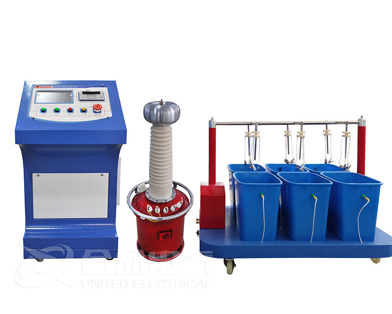 絕緣桿試驗設備 絕緣桿試驗設備
