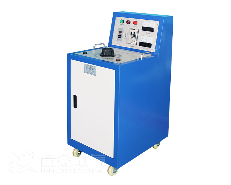 三倍頻感應(yīng)耐壓試驗(yàn)裝置