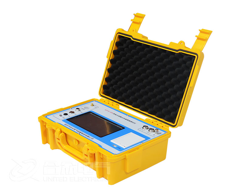 氧化鋅避雷器帶電測(cè)試儀 氧化鋅避雷器帶電測(cè)試儀