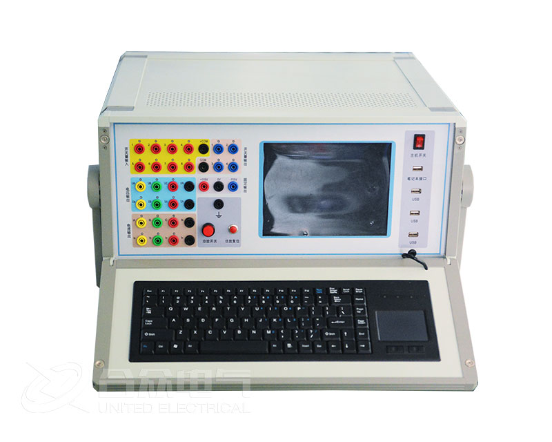 繼電保護(hù)測試儀 繼電保護(hù)測試儀