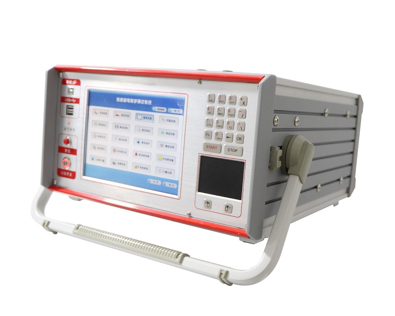 繼電保護(hù)測試儀 繼電保護(hù)測試儀