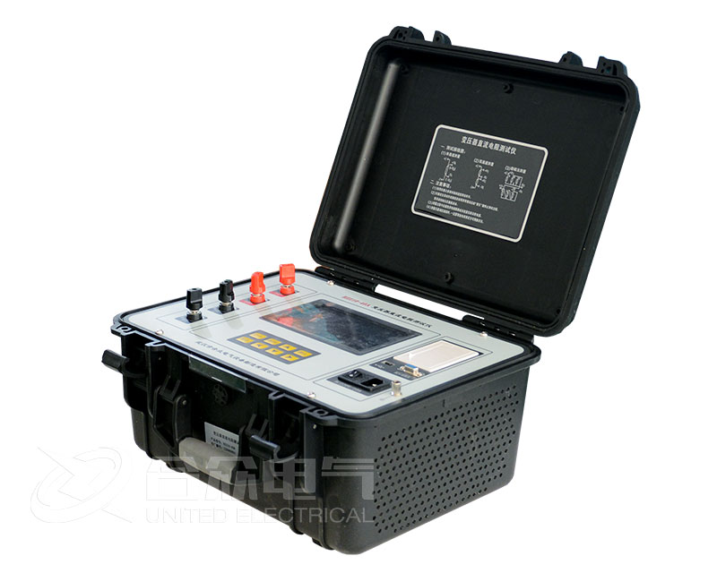 直流電阻測試儀 直流電阻測試儀