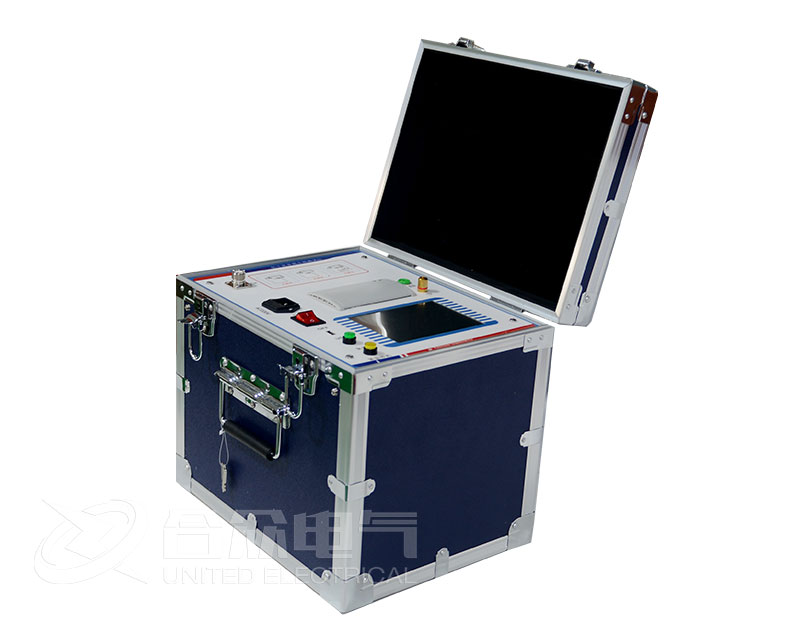 介質損耗測試儀 介質損耗測試儀