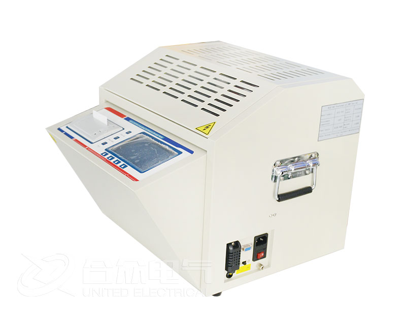 絕緣油介電強(qiáng)度測試儀 絕緣油介電強(qiáng)度測試儀