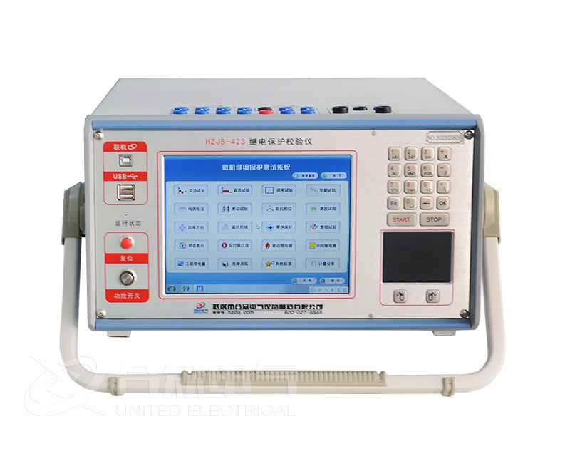 繼電保護測試儀 繼電保護測試儀