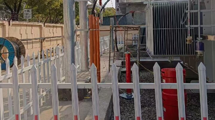 串聯諧振耐壓試驗設備