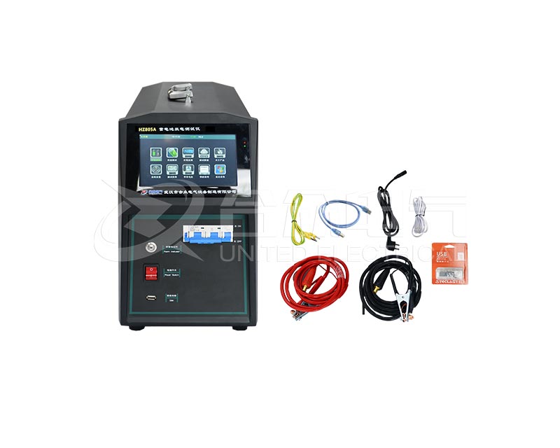 蓄電池放電測試儀 蓄電池放電測試儀