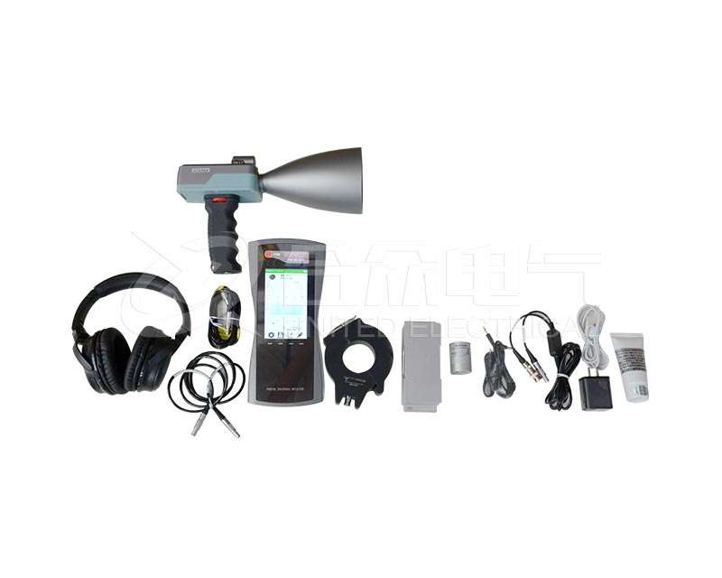 超聲波局部放電檢測(cè)儀