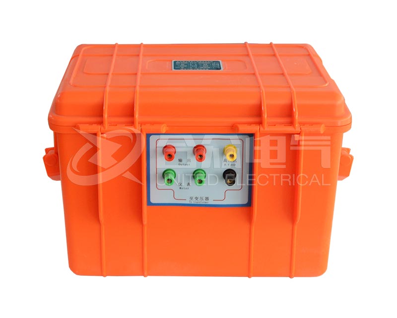 試驗變壓器智能控制箱 HZXC-104D 試驗變壓器操作箱