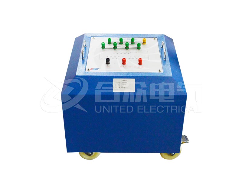 串聯(lián)諧振耐壓試驗裝置 HZBP-DL-270kVA/108kV 交流耐壓試驗裝置