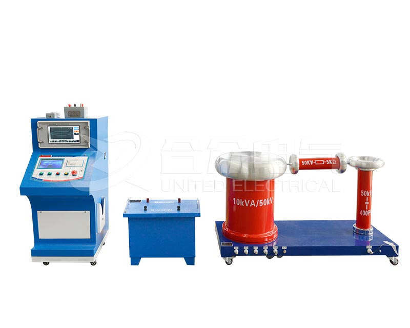 “局部放電檢測系統(tǒng)